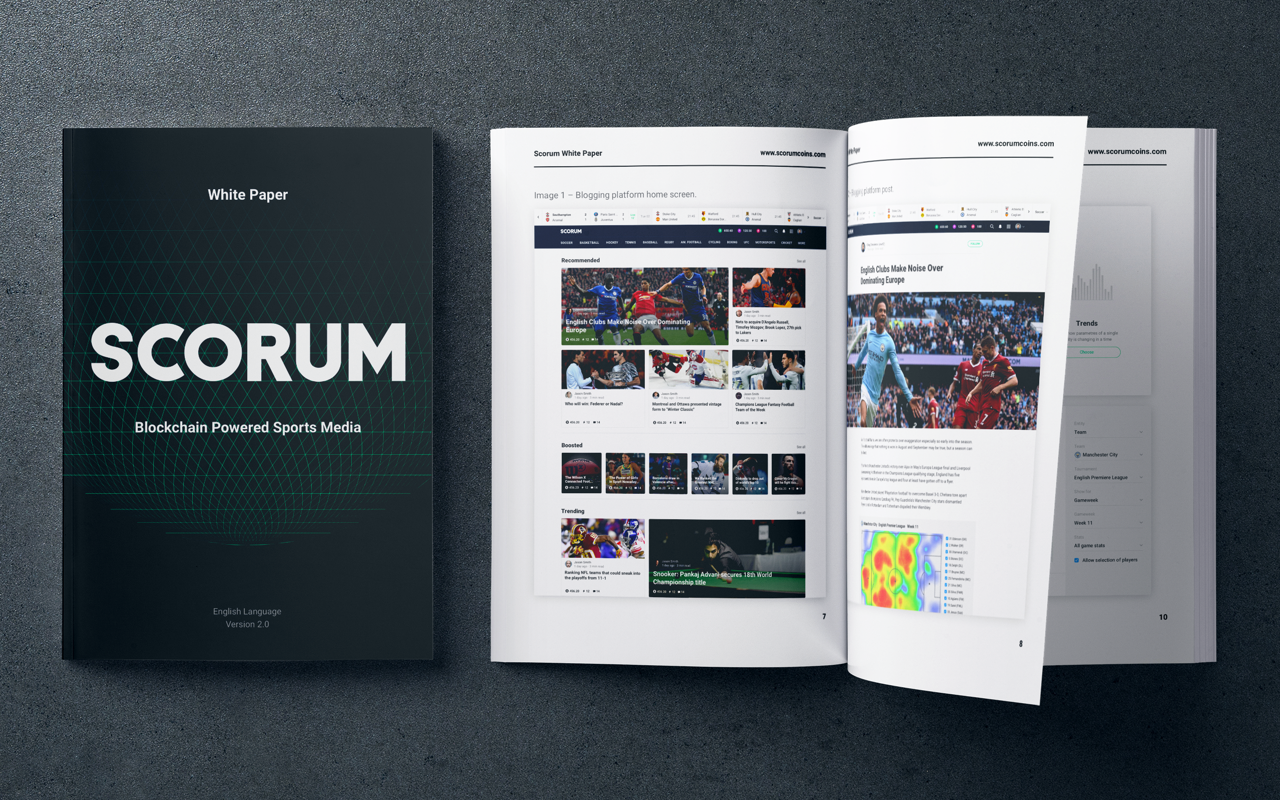 Scorum gallery image