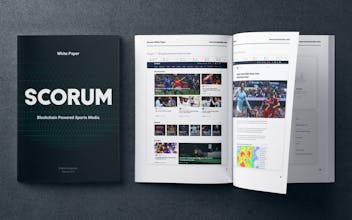 Scorum gallery image