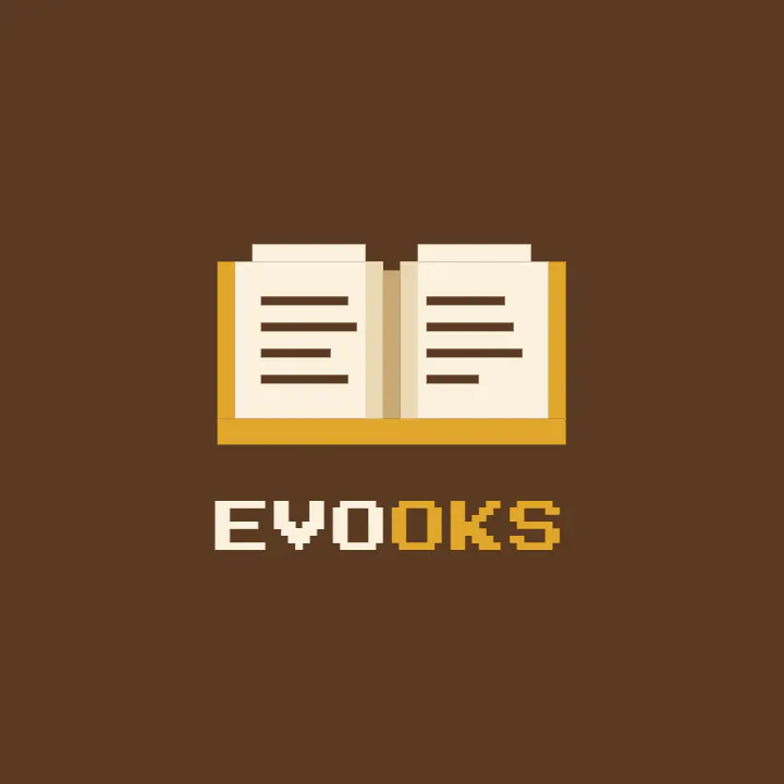 EVOOKS logo