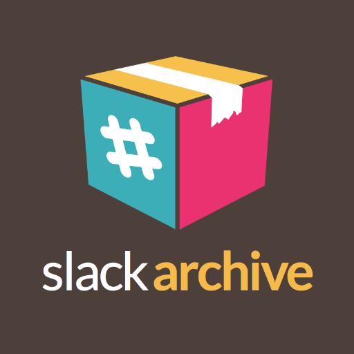 Slack Archive Image
