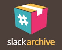 Slack Archive image