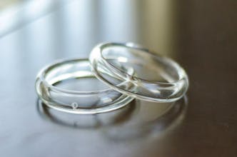 Rimm: Handcrafted Glass Jewelry gallery image