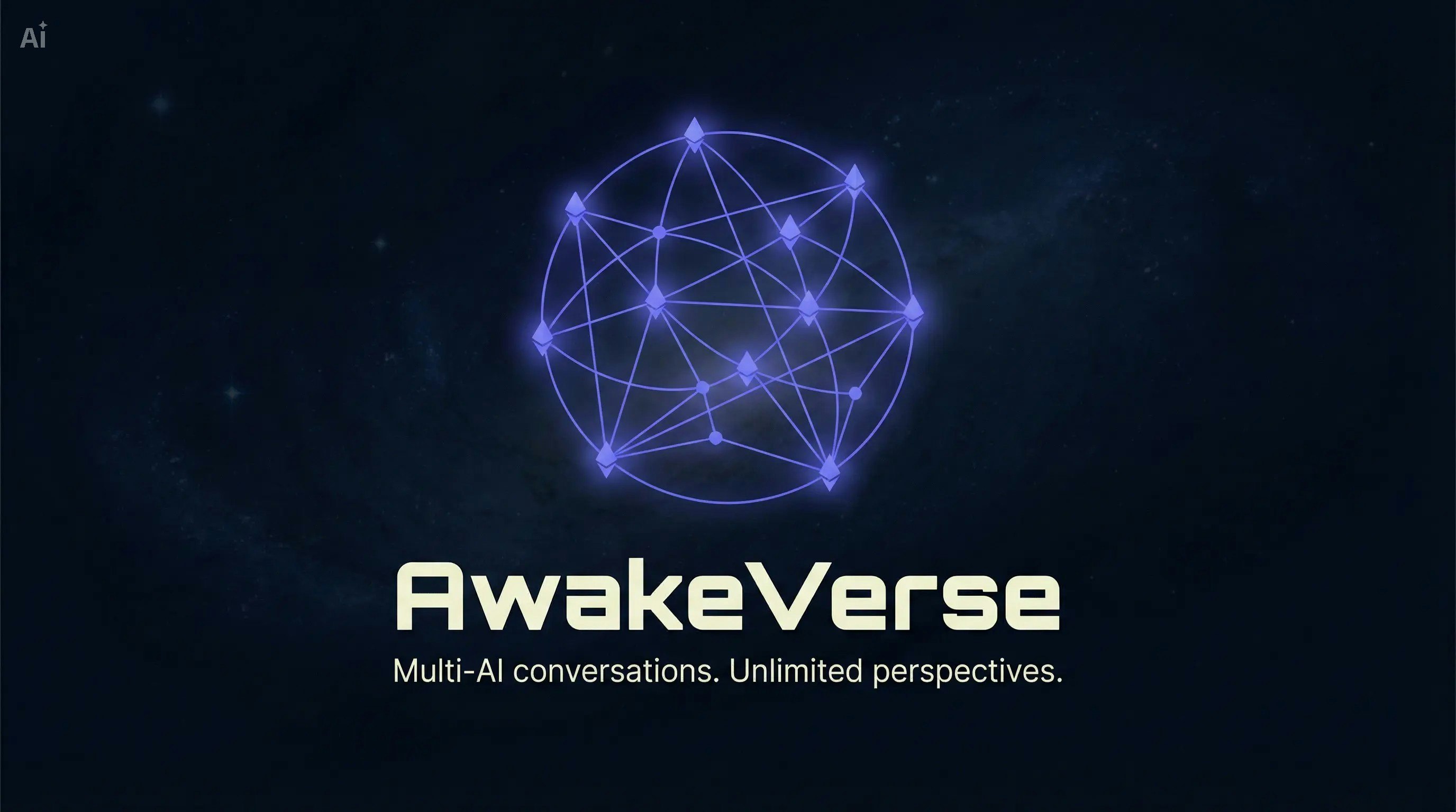 AwakeVerse gallery image