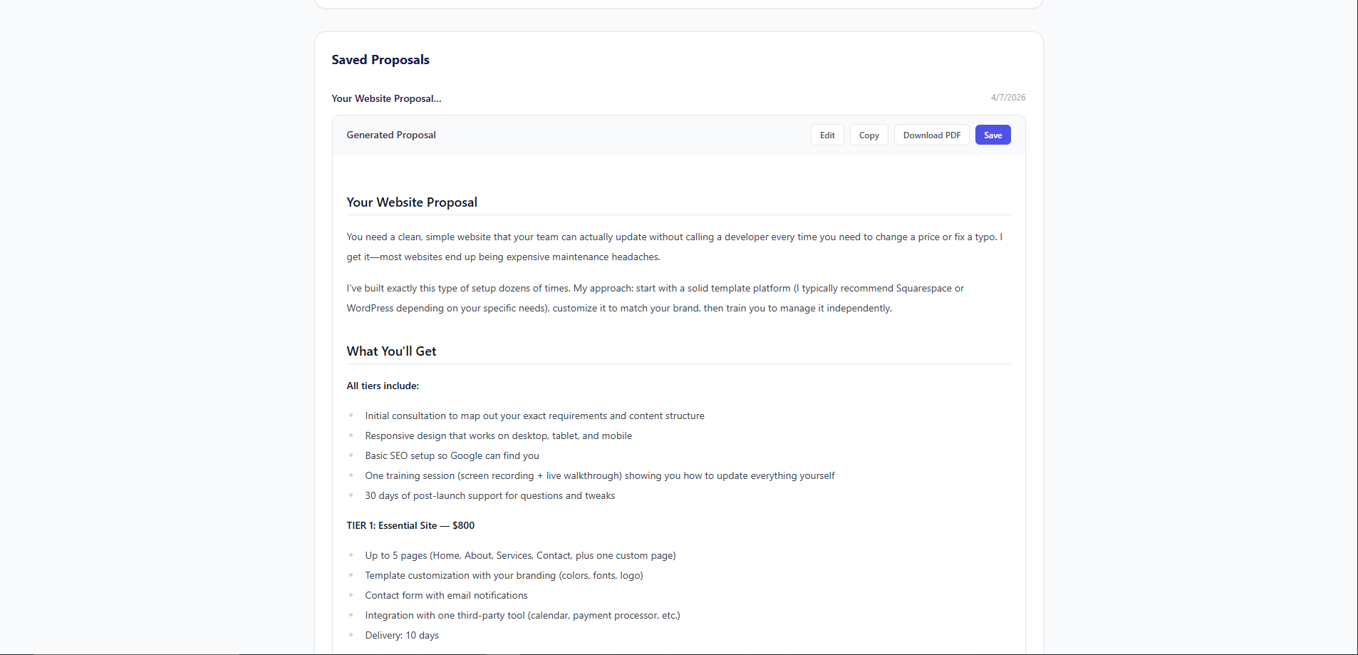 BidFoundry gallery image