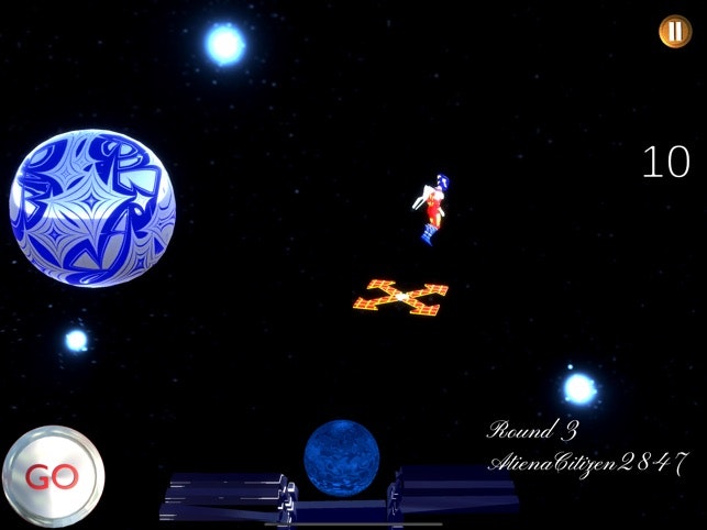 Planet Atiena Tournaments gallery image