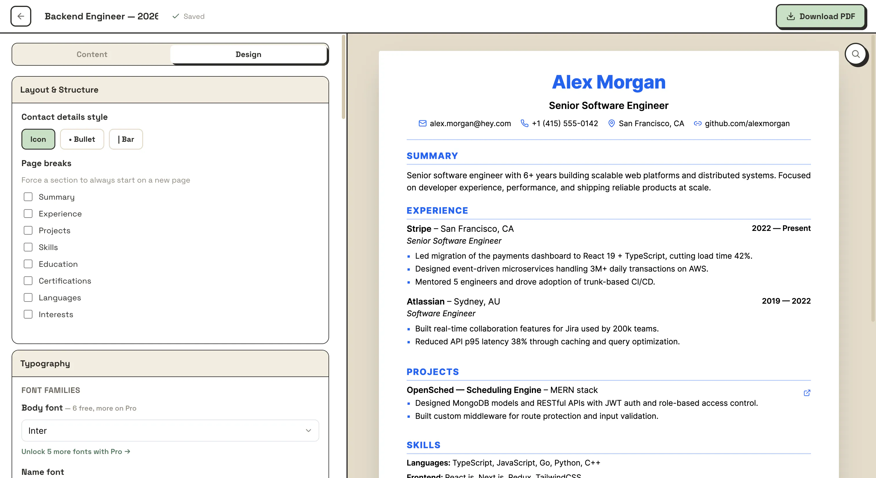 Screenshot 4