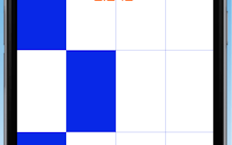 Blue Tiles Piano media 3