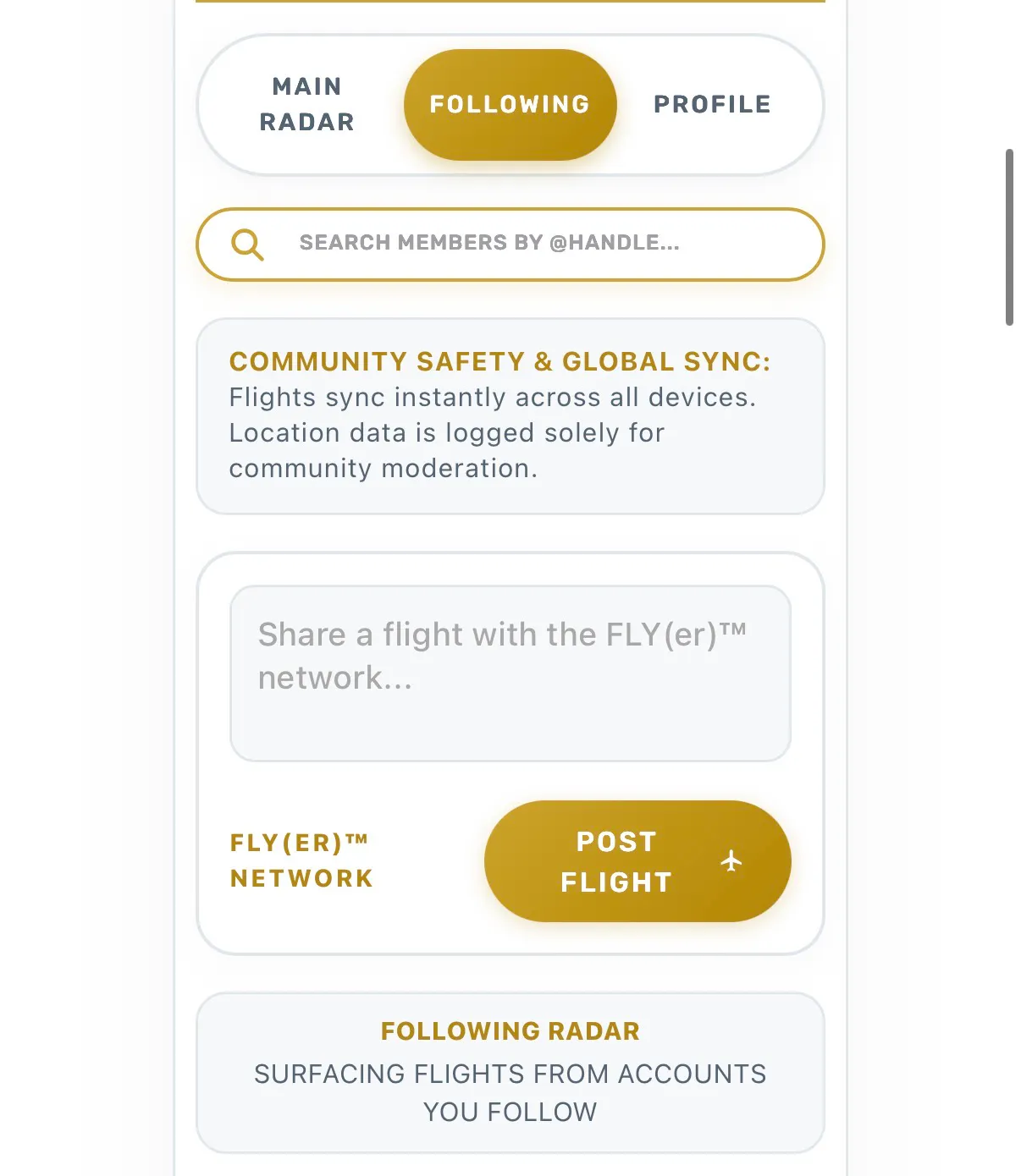 FLY(ER) ♛ gallery image