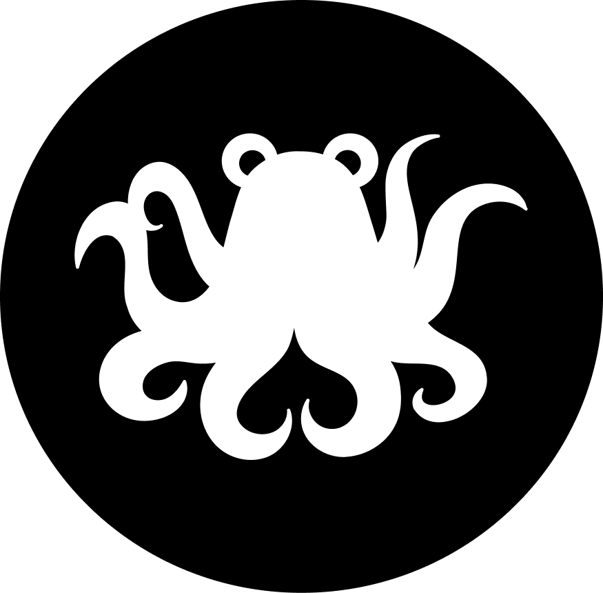 Octobear Hub