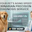 Pet Longevity AI