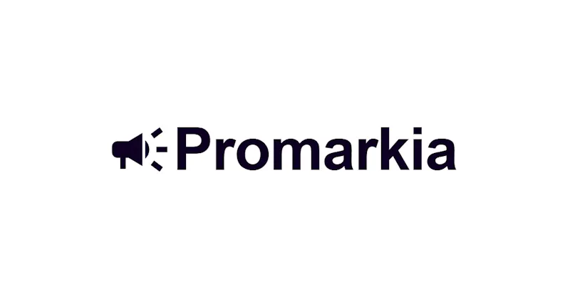 Promarkia screenshot 1