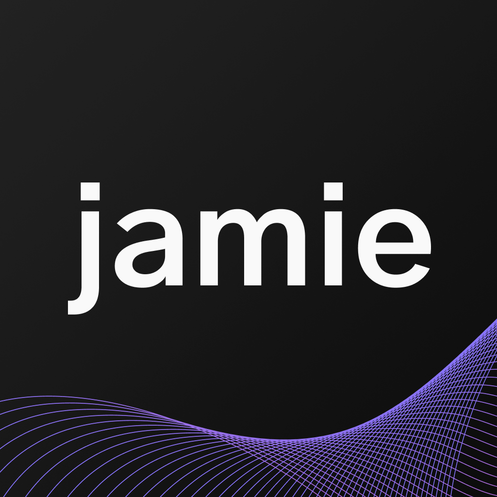 jamie