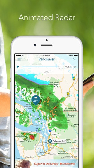 AccuWeather gallery image