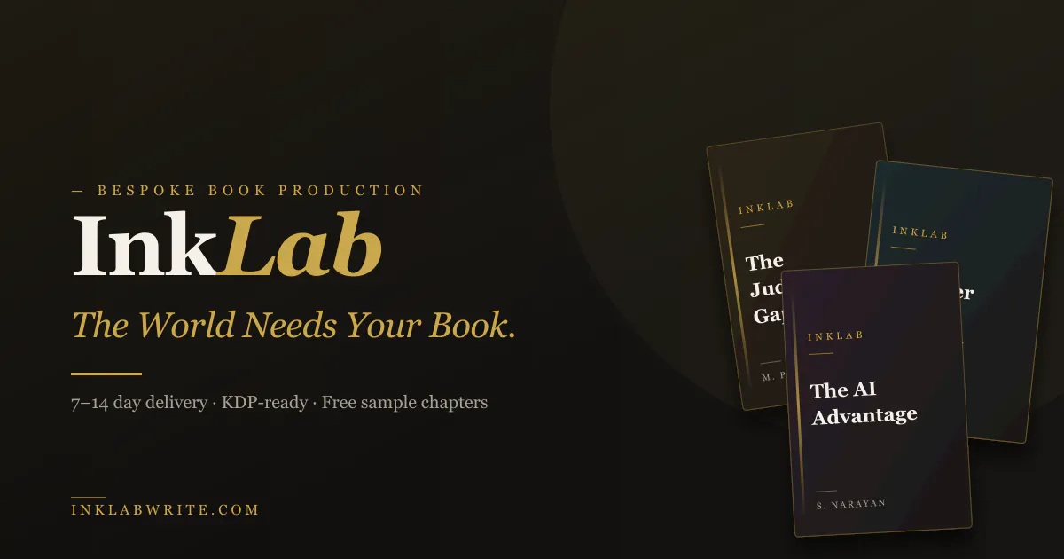 InkLab gallery image