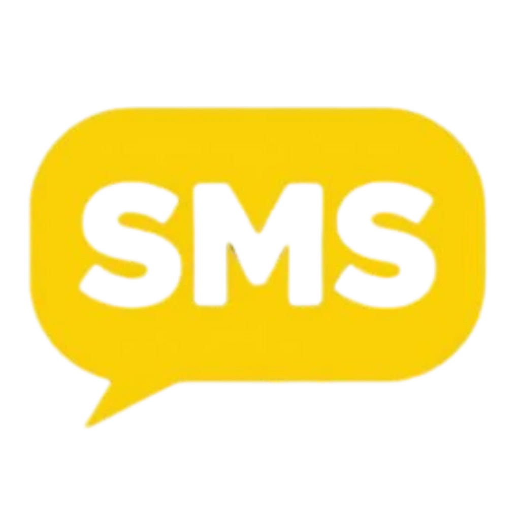 MustardSMS logo