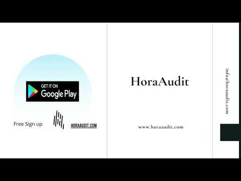 HoraAudit gallery image