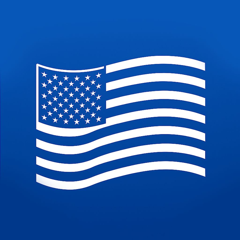 Democracy Returns Co... logo