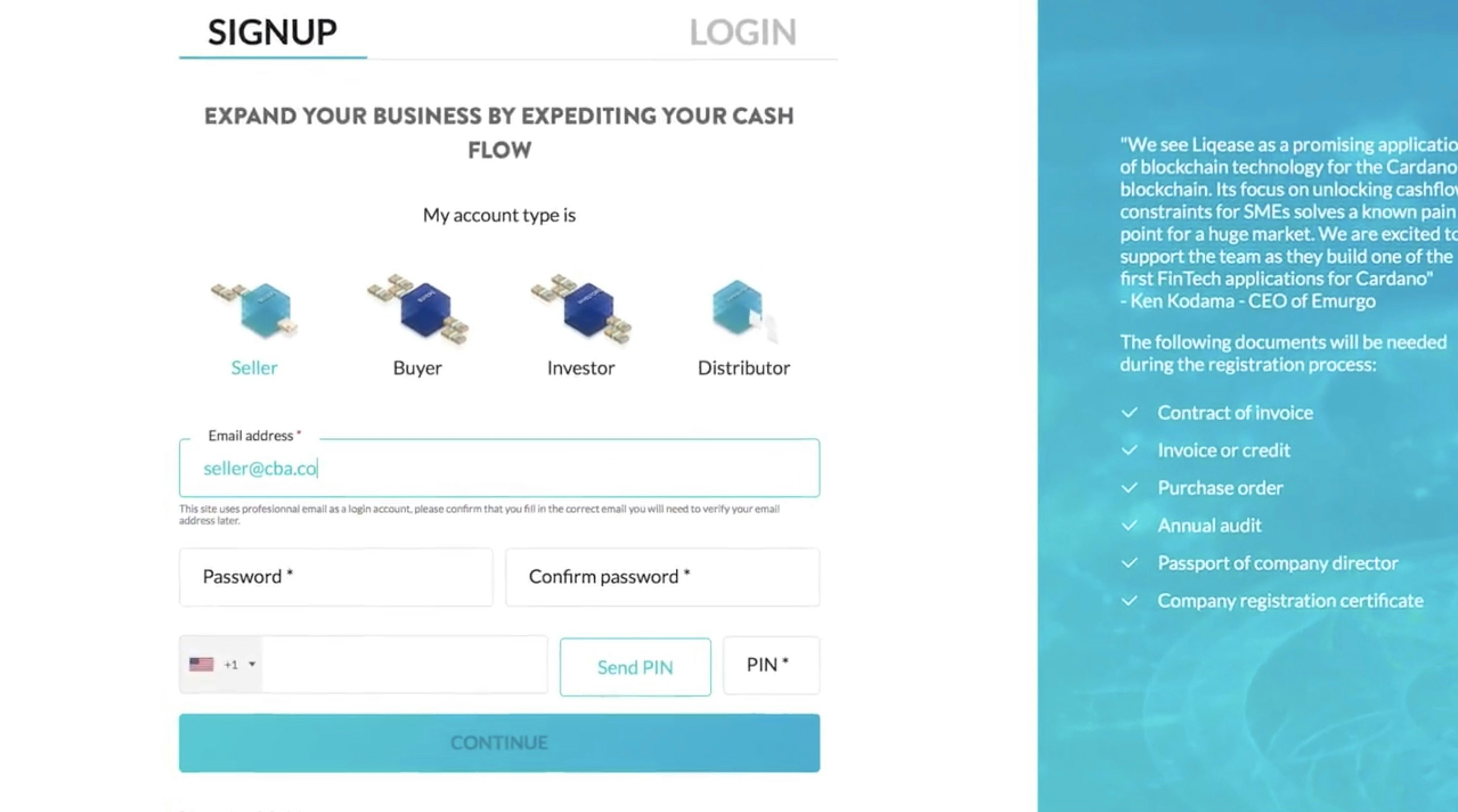 LiqEase gallery image