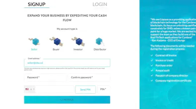 LiqEase gallery image