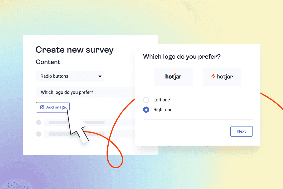 Hotjar gallery image