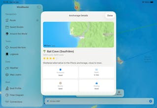 WindRouter - Sail Planner gallery image