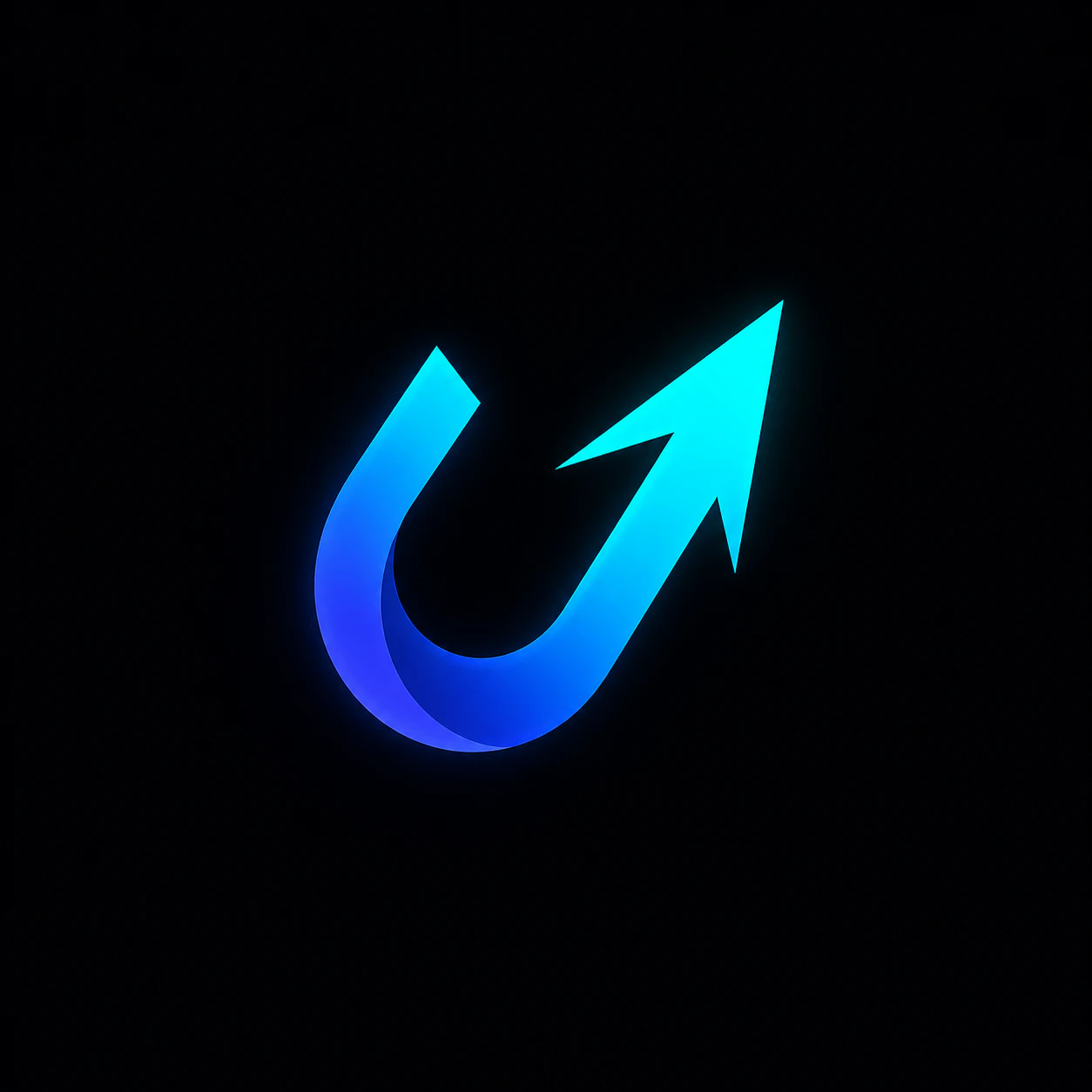Lure logo