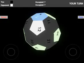 Globe Go gallery image