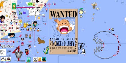 Wplace.today gallery image