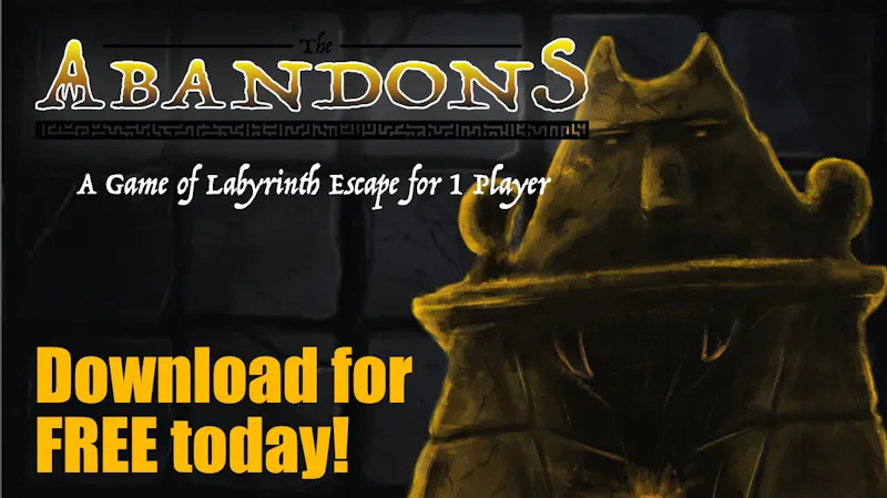 The Abandons screenshot 1 (video preview)
