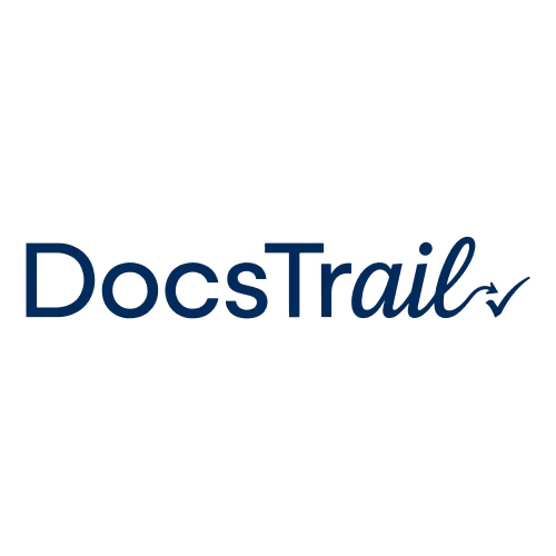 Docstrail logo