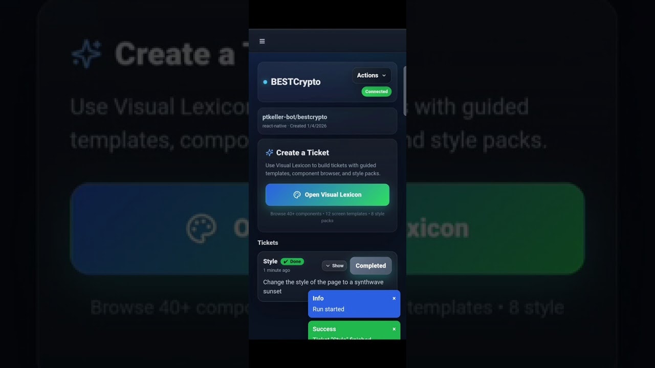 MVPocket gallery image