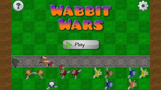 Wabbit Wars gallery image