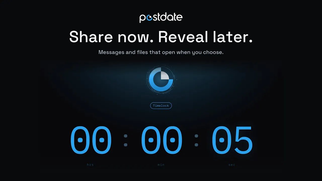 Postdate gallery image