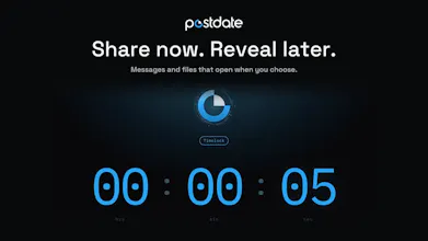 Postdate gallery image