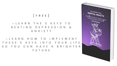 The Hidden Keys: Mental Health gallery image