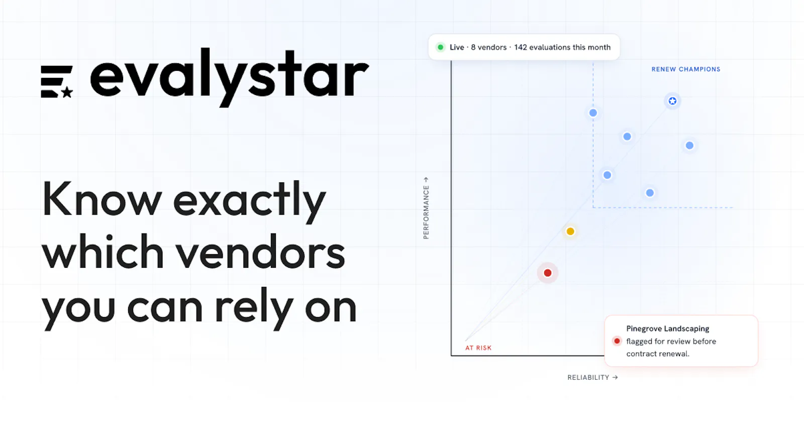 Evalystar screenshot 2