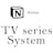 Notion TV Series Systen