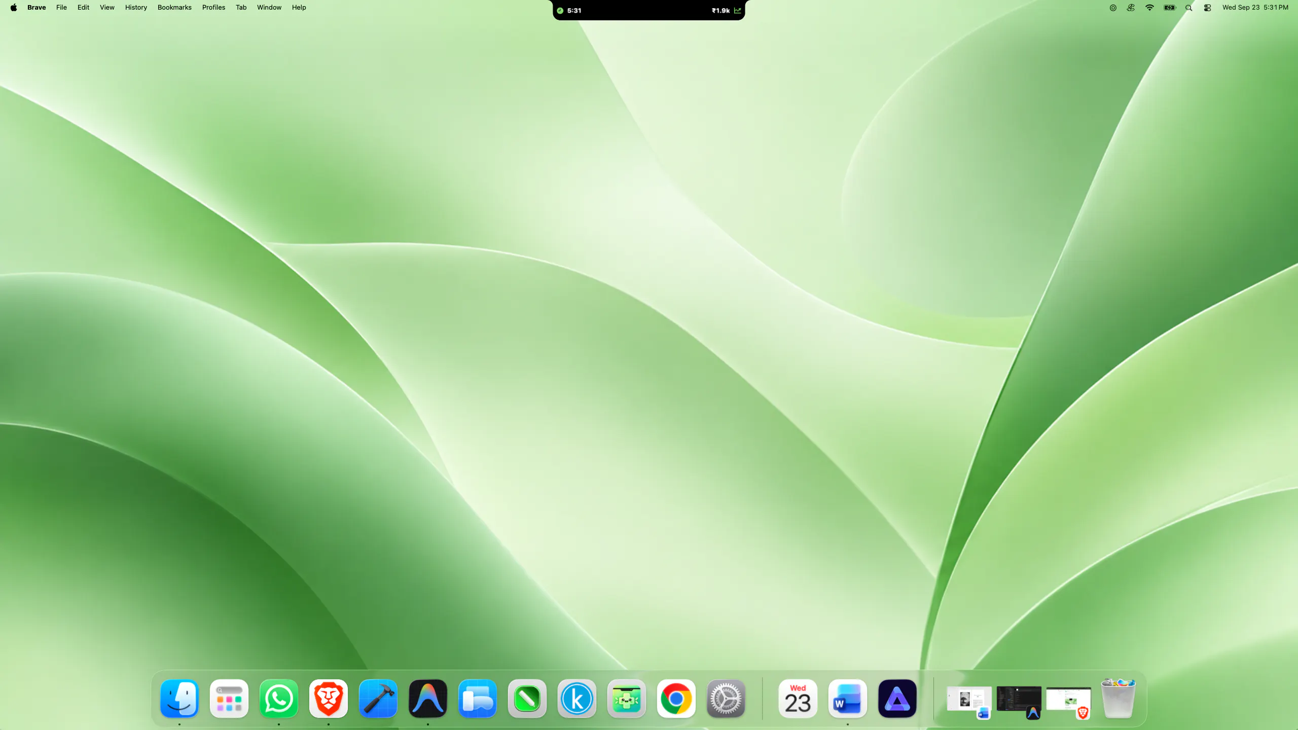 Notch Plus gallery image