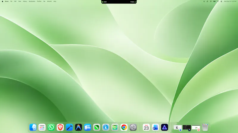 Notch Plus screenshot 15