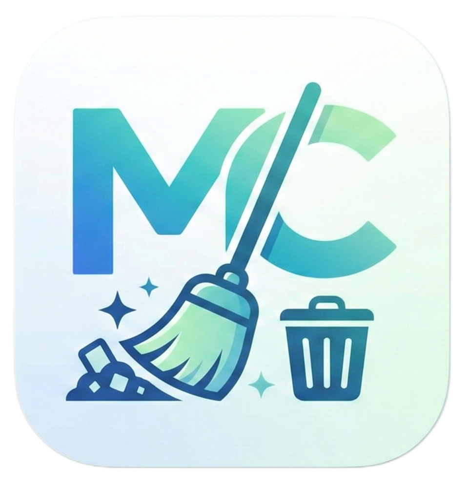 MyMacCleaned