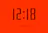New Tab Clock