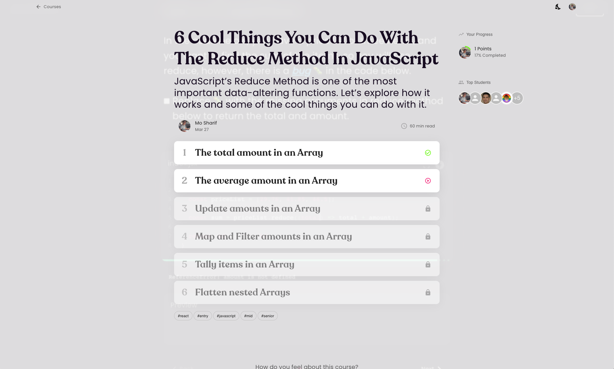 Codelit gallery image