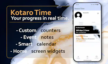 Kotaro Time gallery image