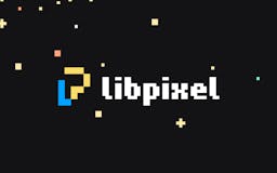 LibPixel media 3