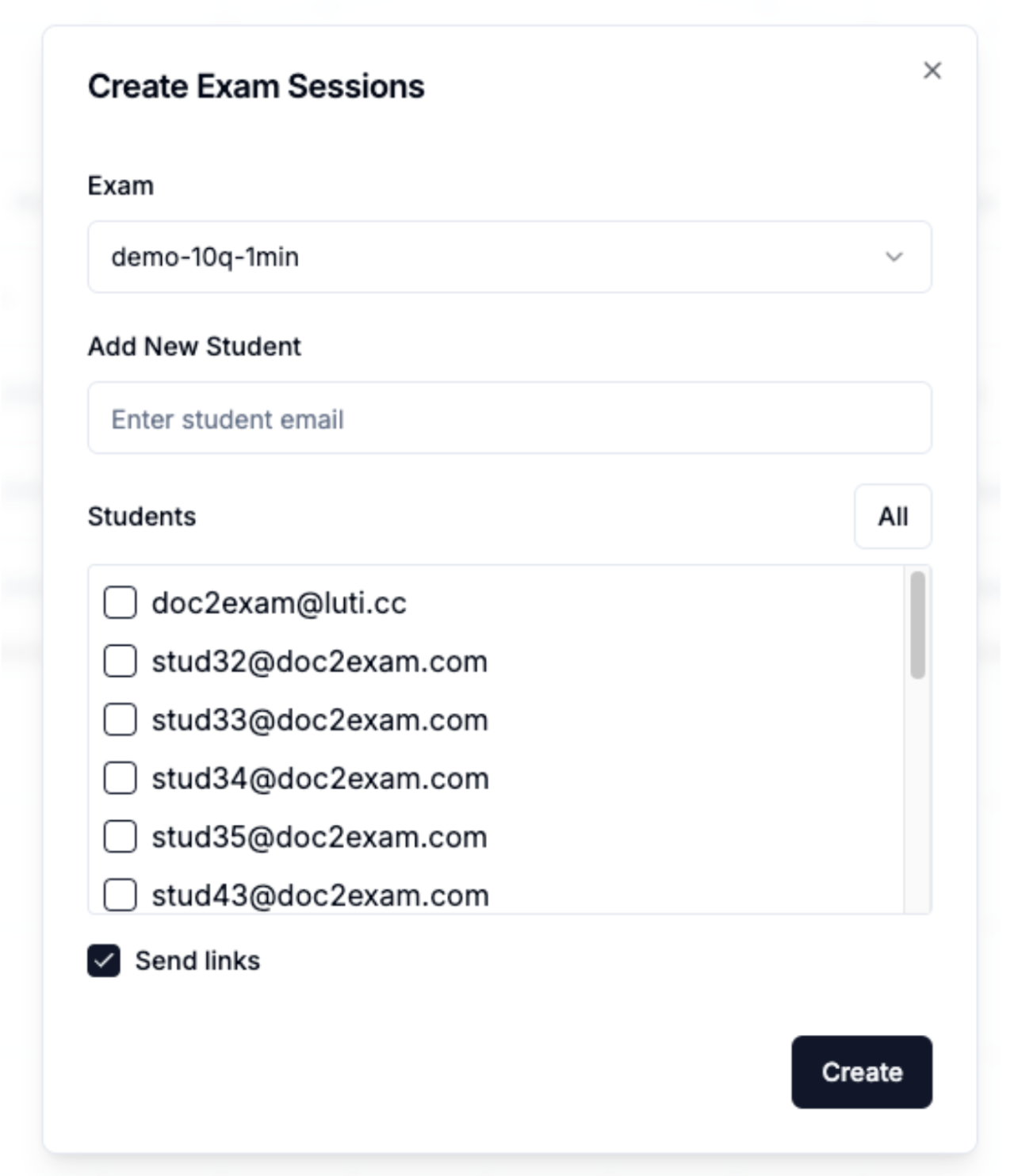 Doc2exam media 10