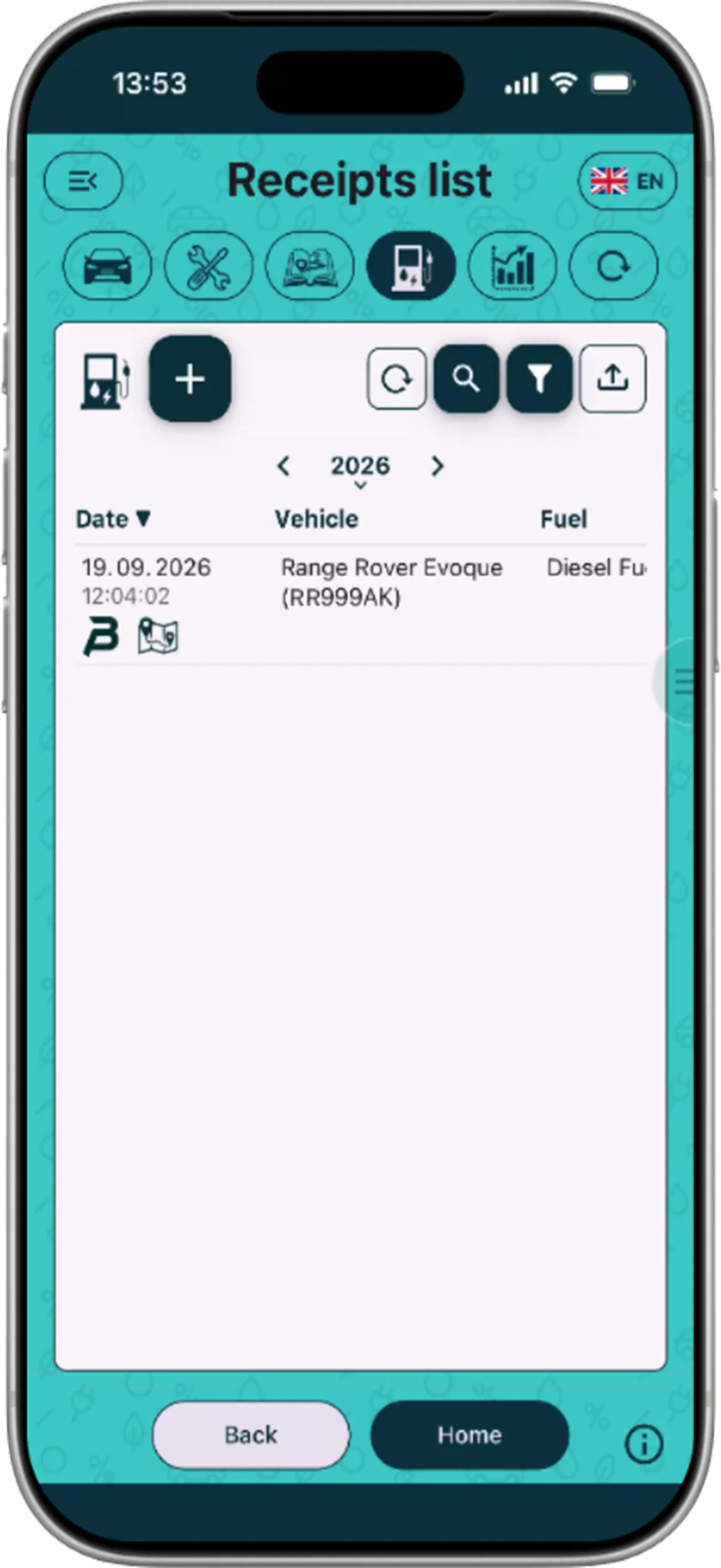 EnerqiQ Net gallery image