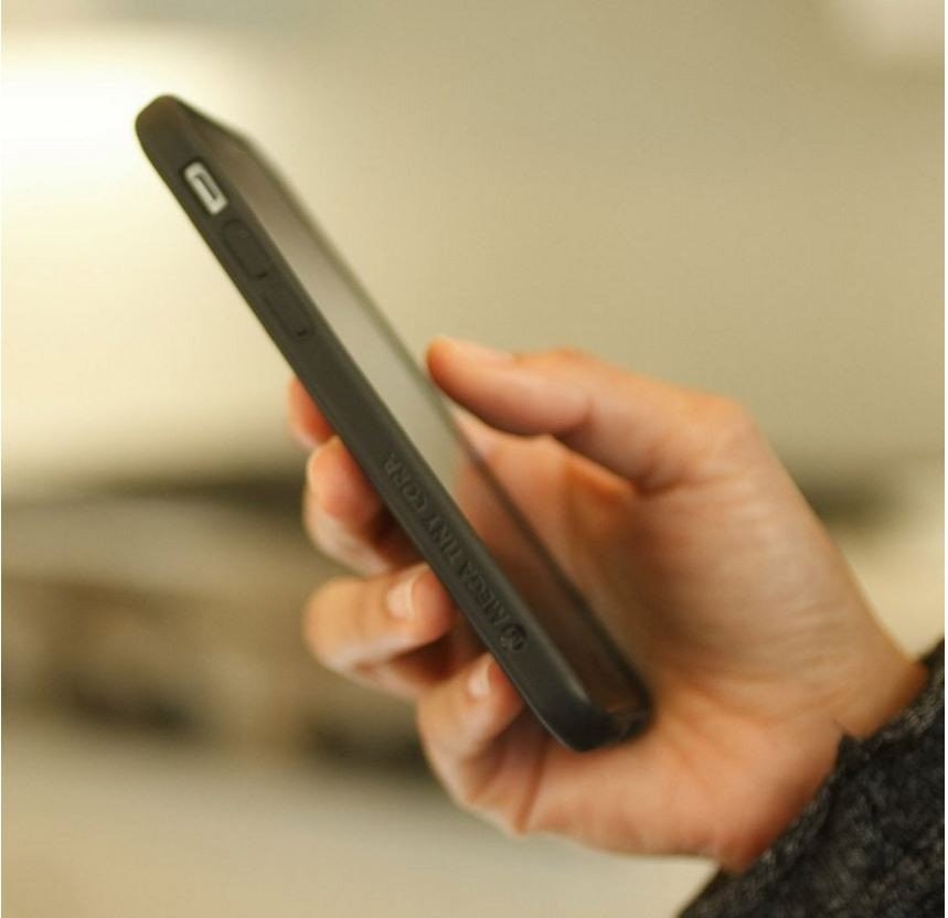 The Original iPhone Anti-Gravity Case gallery image