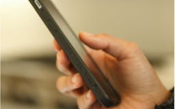 The Original iPhone Anti-Gravity Case media 3