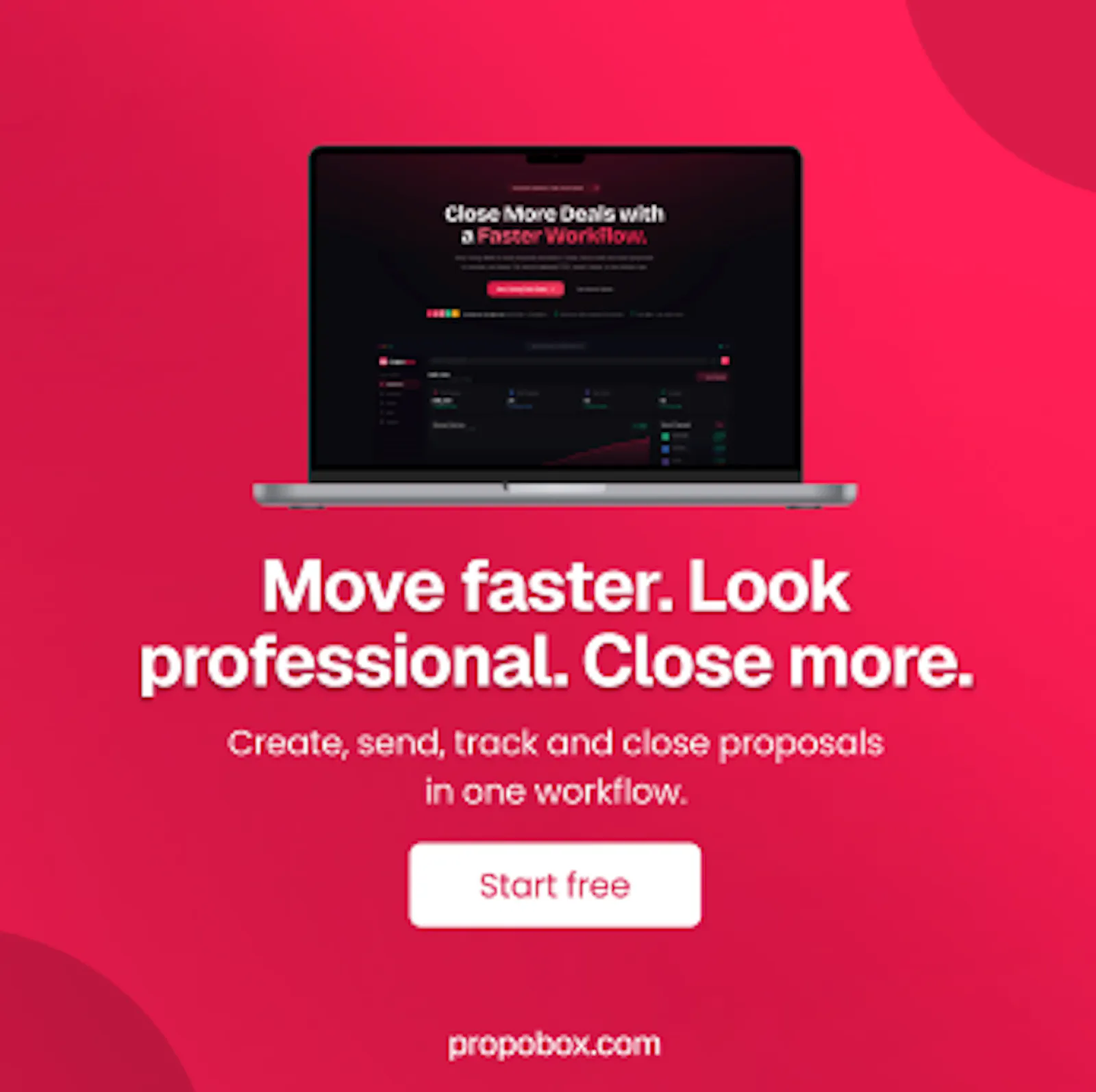 PropoBox screenshot 6