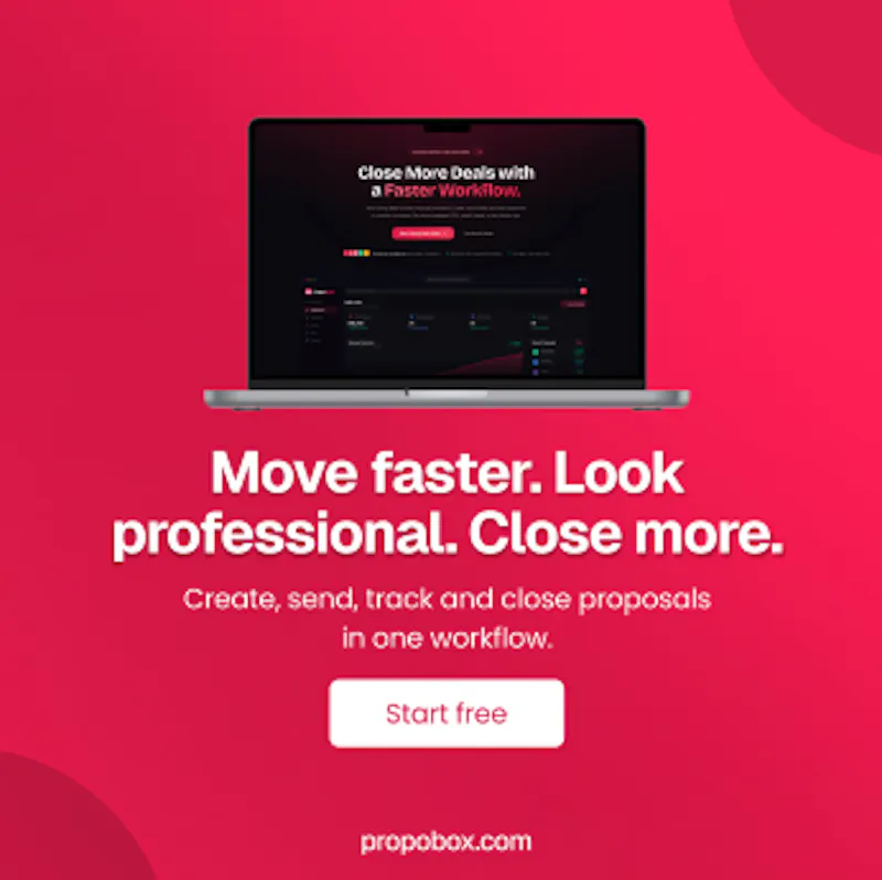PropoBox screenshot 6
